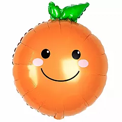Шар Фигура Мандаринка