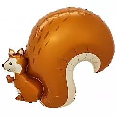Шар Фигура Белка