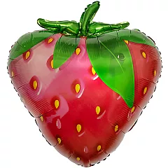Шар Фигура Клубника