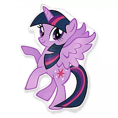Шар Фигура My Little Pony Лошадка Искорка