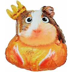 Шар Фигура Хомячок