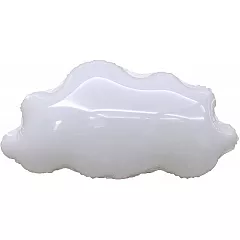 Шар Фигура Облако Белый