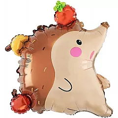 Шар Фигура Ежик