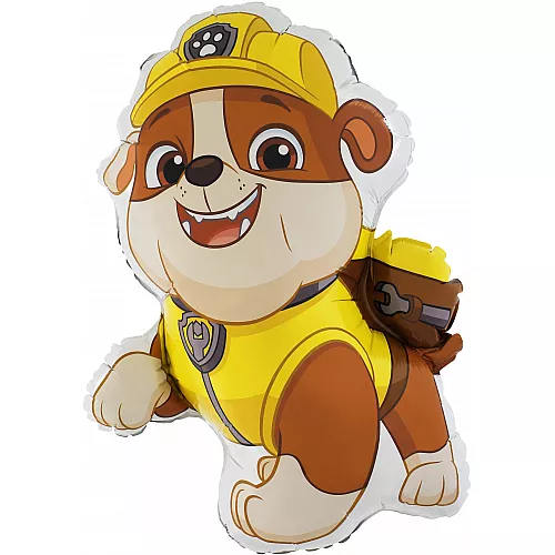 Шар Фигура Щенячий патруль Крепыш