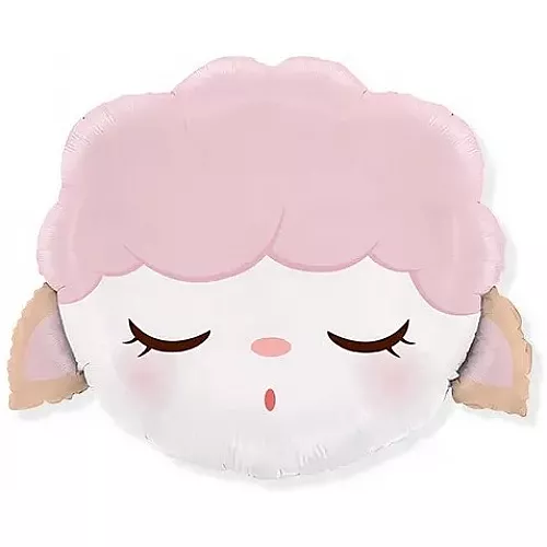 Шар Фигура Милая овечка
