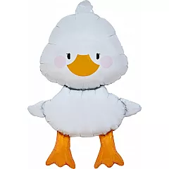 Шар Фигура Гусь Обнимусь